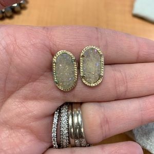 Kendra Scott Jewelry - Kendra Scott studs Kendra Scott Jewelry - Kendra Scott studs